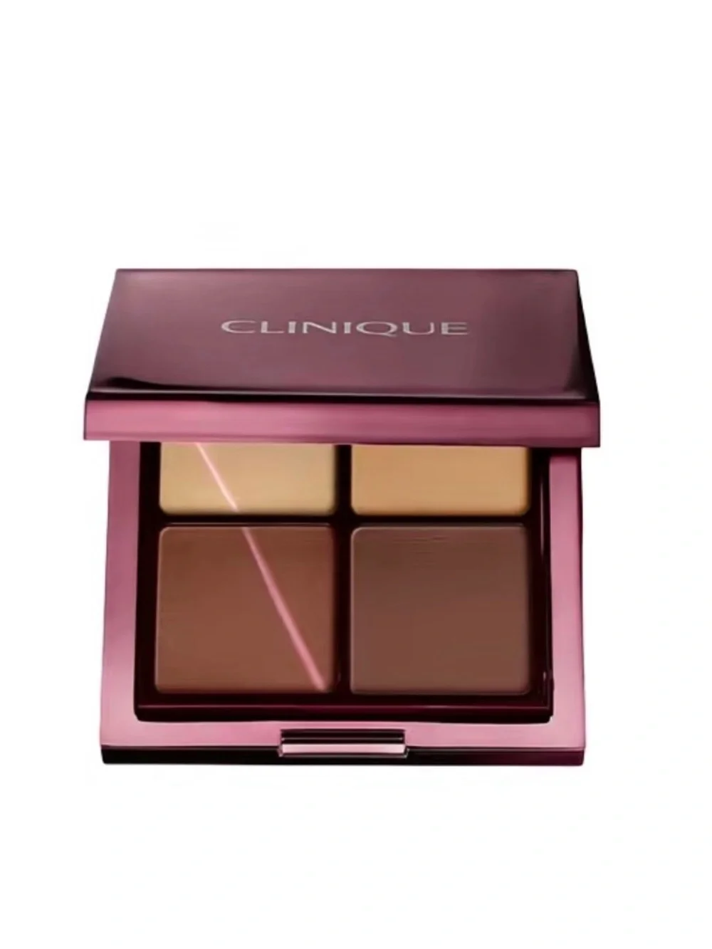 Clinique Black Honey Head to Toe 6-Piece Makeup Collection NEW Limited Edition